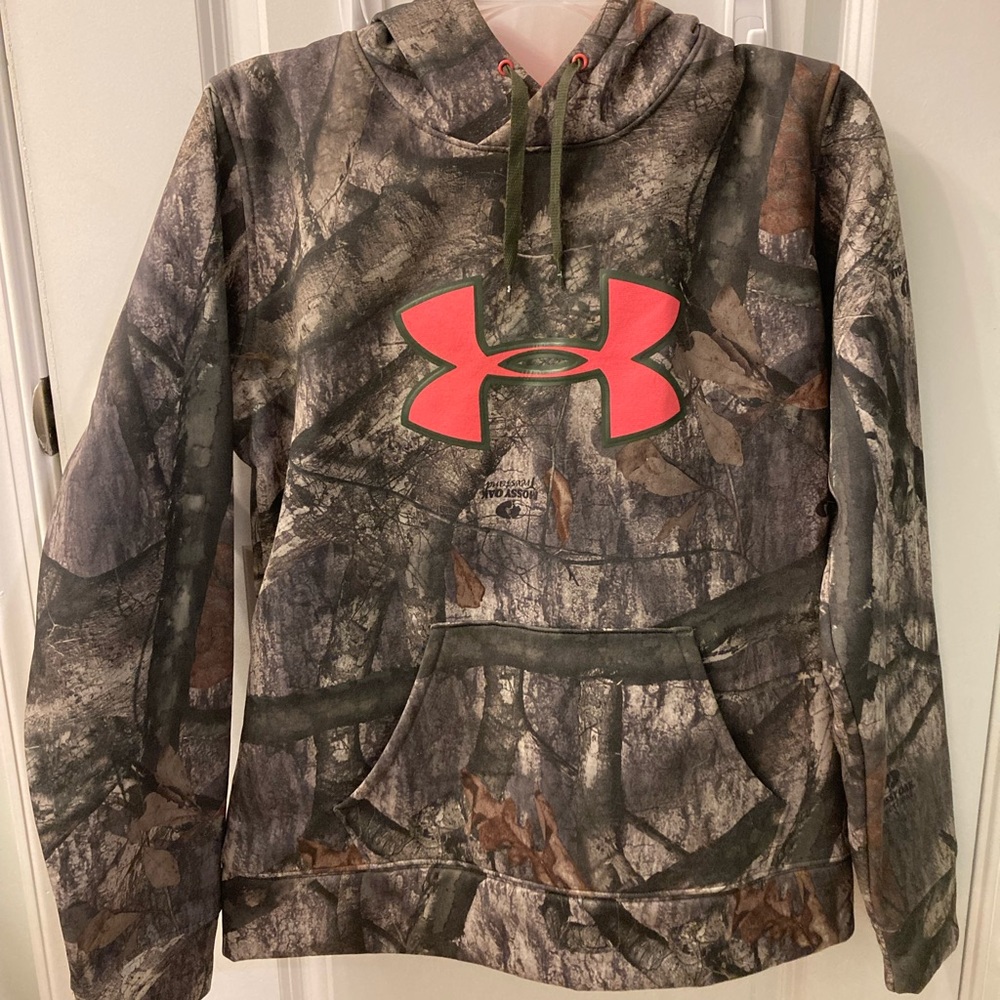 Under Armour Hoodie